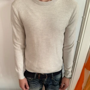 These Glory Days Tröja superior merino - 100% merino ull