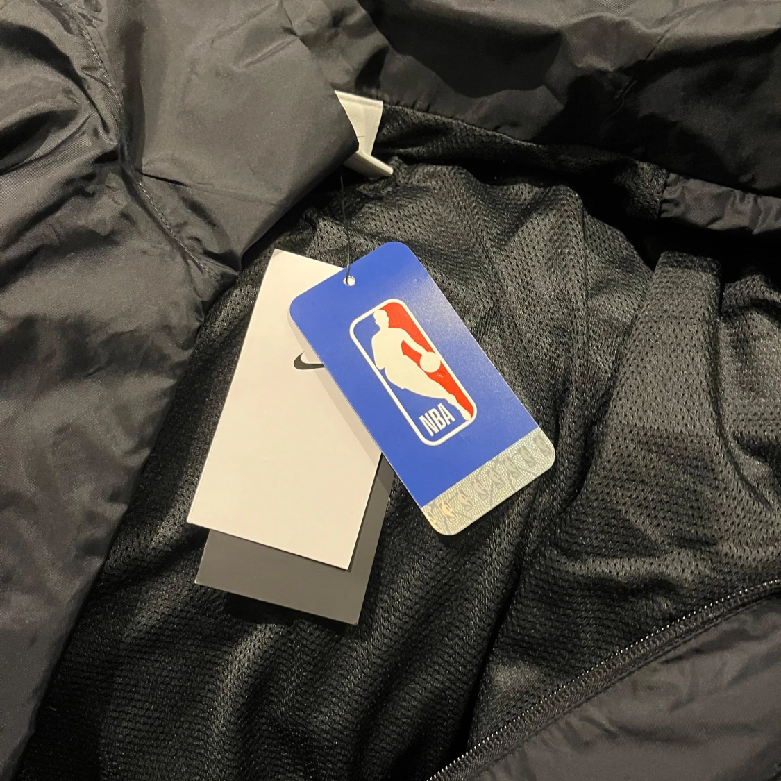 Nike HEAT Tracksuit - 91