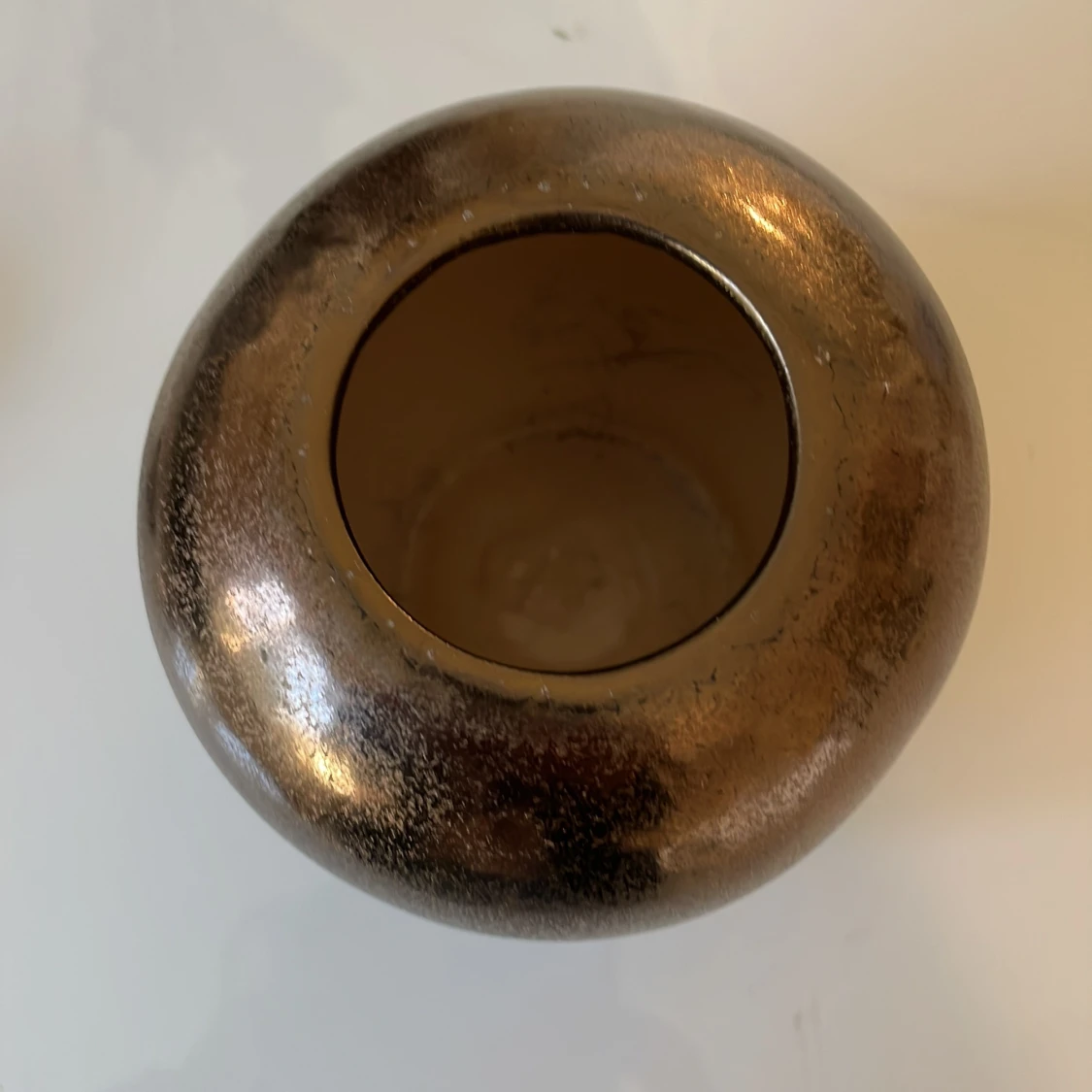 Brun vas från Bloomingville - 91