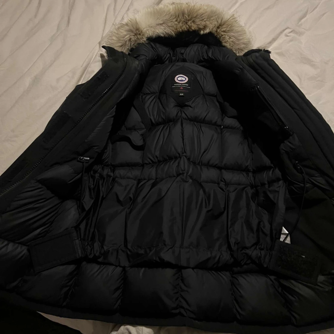 Canada Goose Jacka - 91