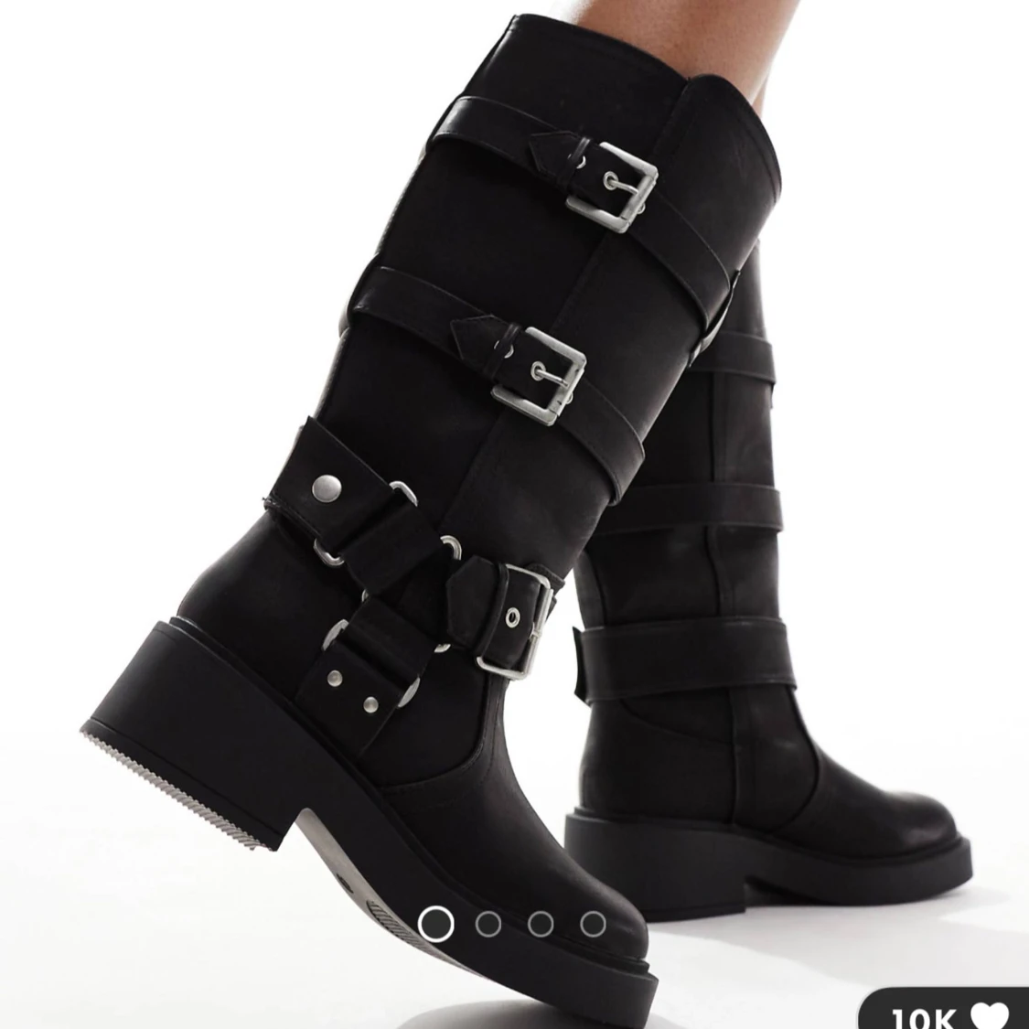 Bikerboots