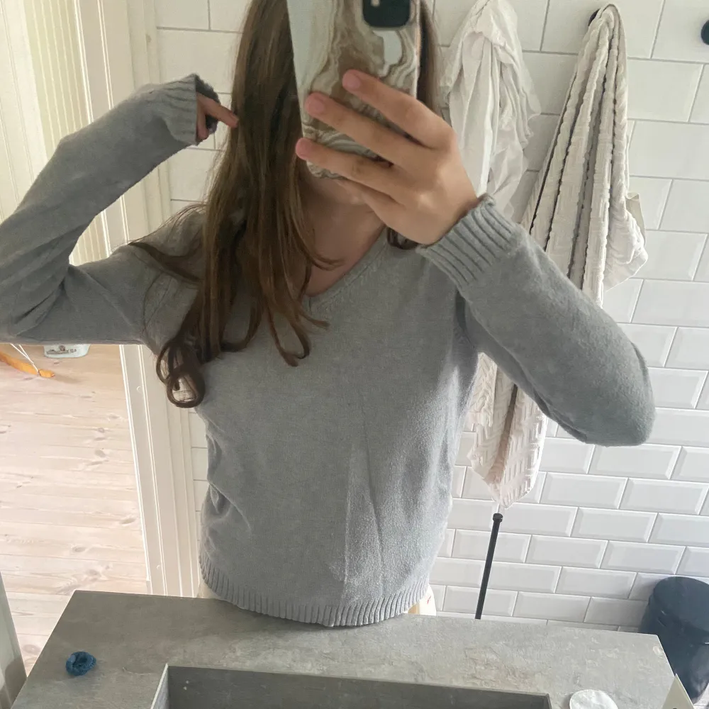 Säljer då den inte kommer till användning Kontakta mig vid funderingar💕. Neuleet.