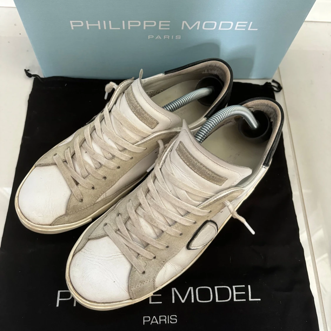 Philippe model skor - 91