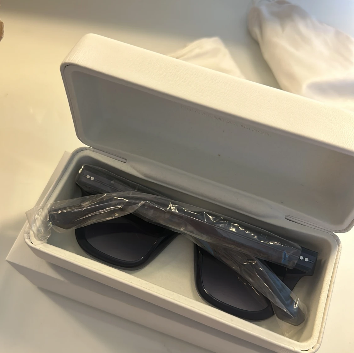 Helt nya chimis  - 90