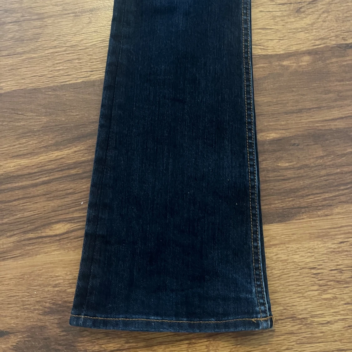 Jeans,low waist, bootcut - 91