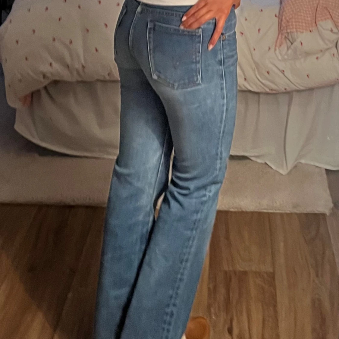 Vintage levis - 91