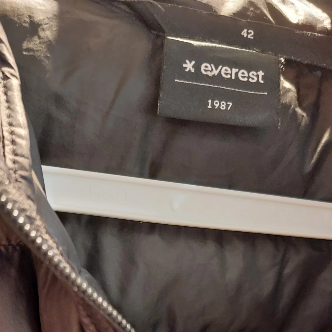 Everest jacka - 91
