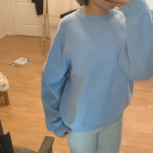 Sweatshirt  - Oversized 