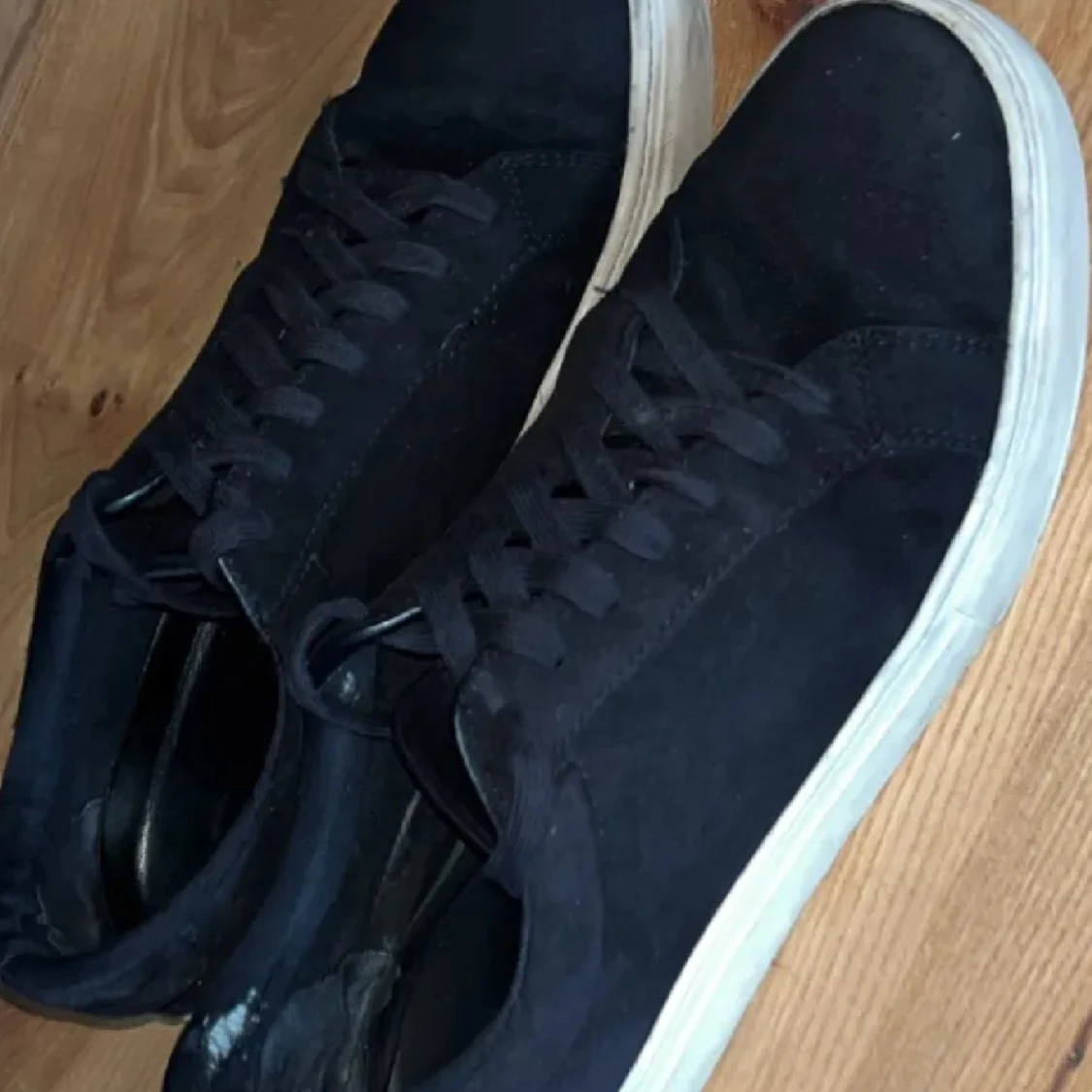 Hej säljer nu mina vagabonds 7/10 i skick  - 90