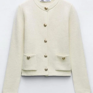 Zara kofta - Super fint skick, från zara