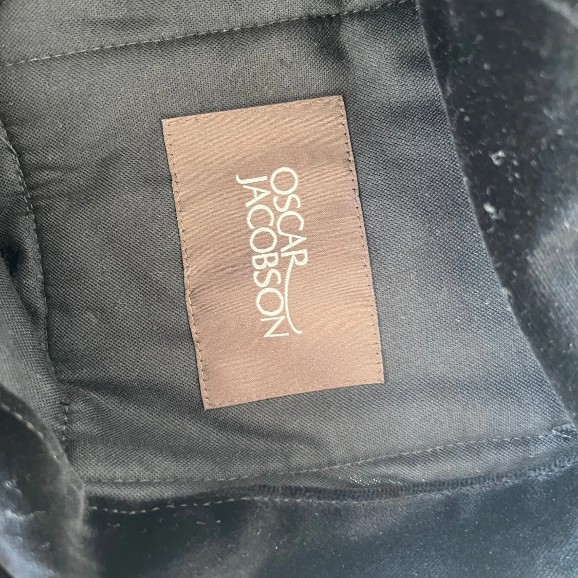 Oscar Jacobson jacka - 91