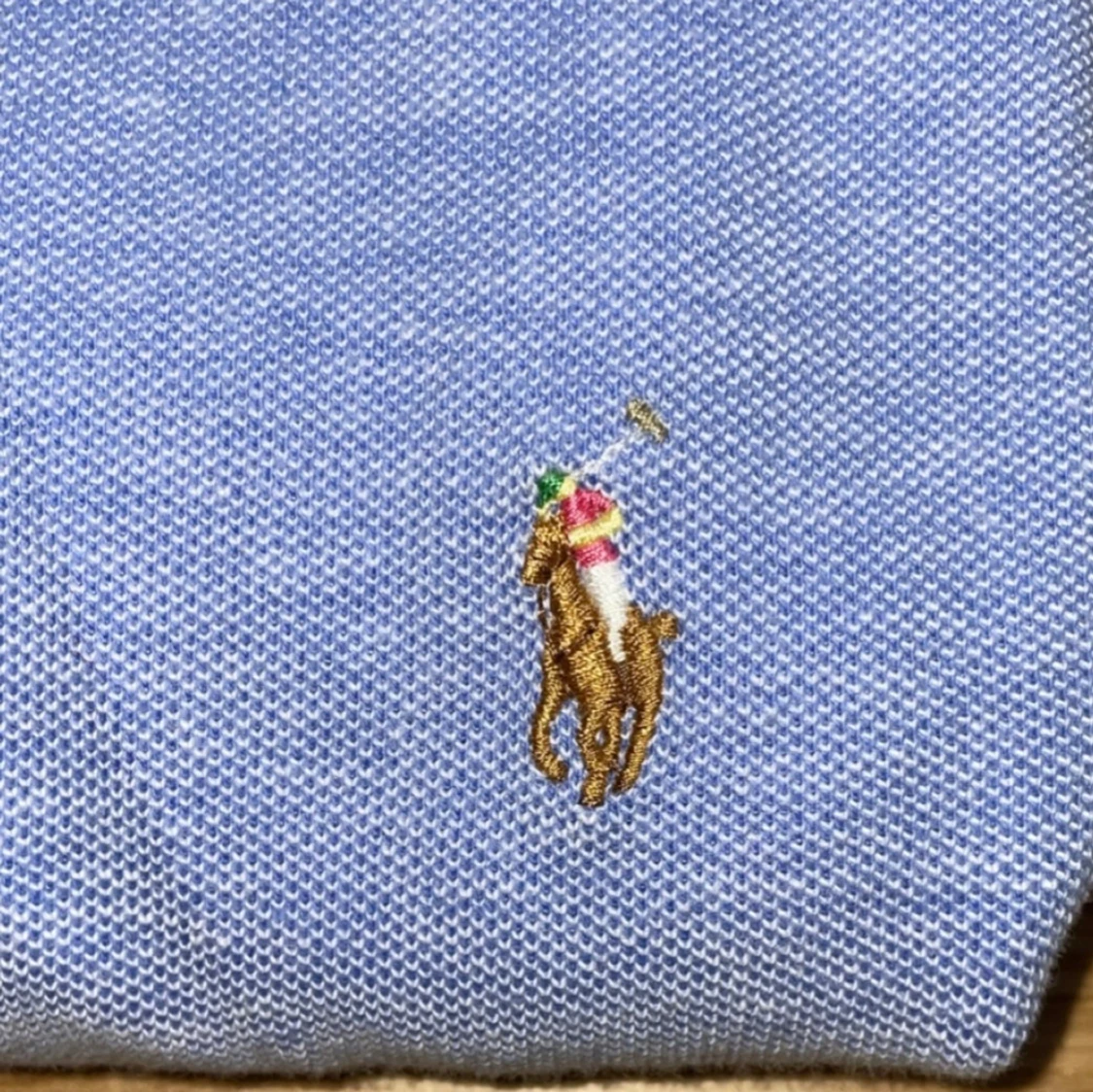 Ralph lauren skjorta - 90