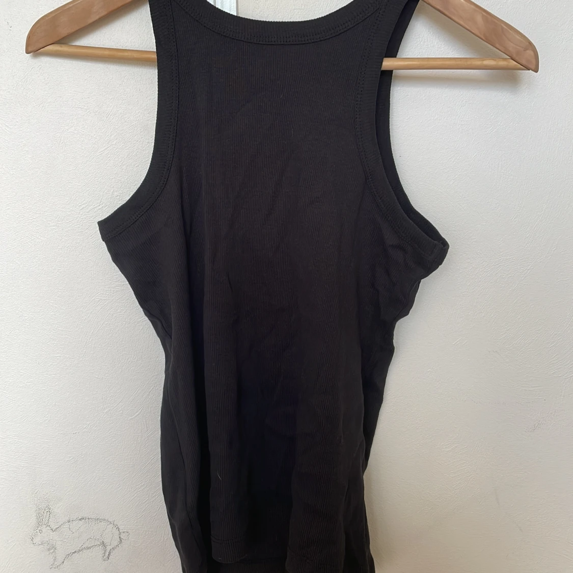 Linne från lager 157! Storlek S. Org pris 80 kr.  - 91