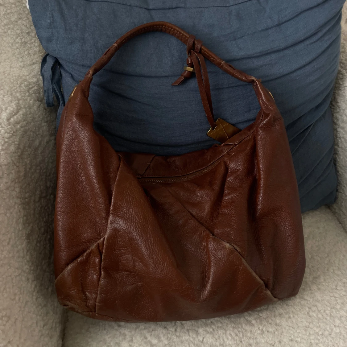 Brun väska från Marc Jacobs - 90