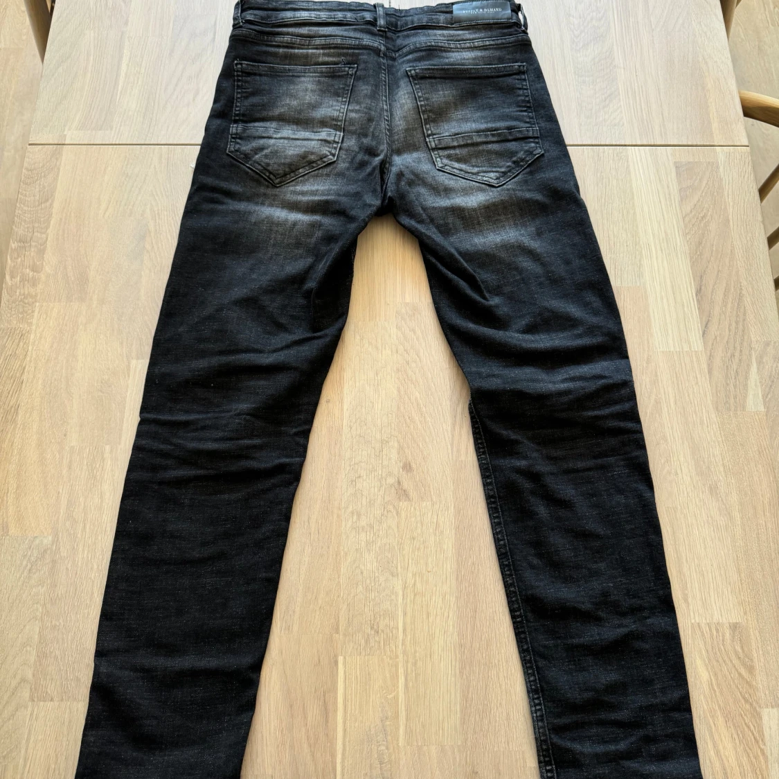 SUPPLY & DEMAND Jeans  - 90