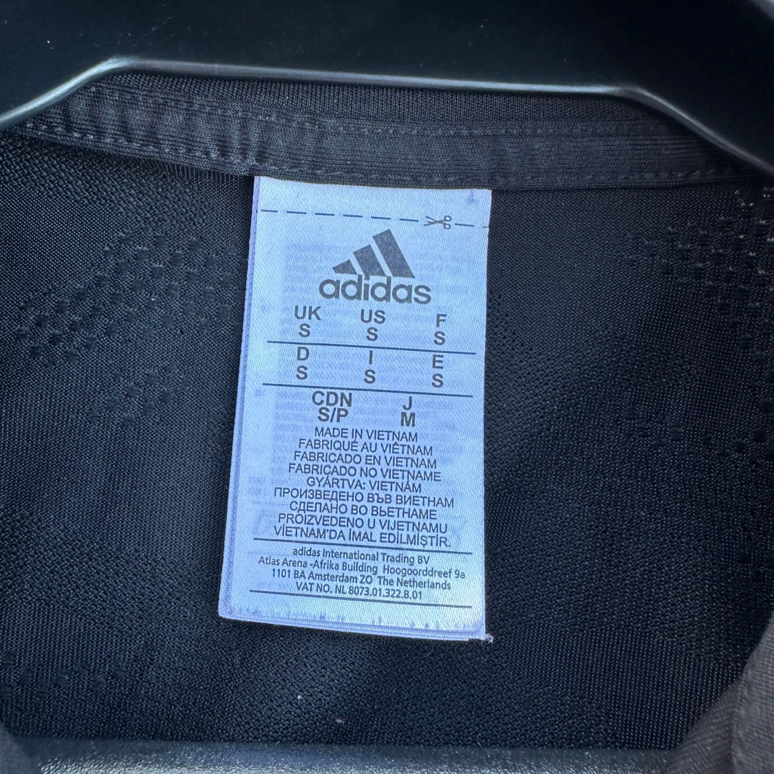 Fin golf tröja - 91