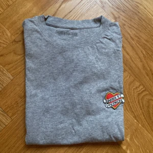 Zadig & Voltaire t-shirt! - Så snygg Zadig & Voltaire t-shirt i nyskick! Strl xs men passar  även s och m.