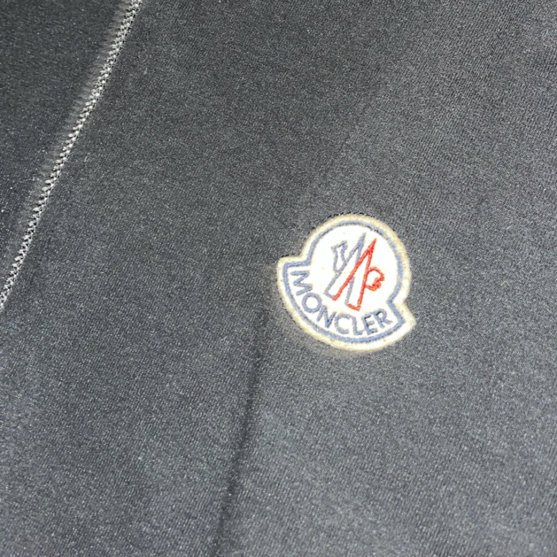 Moncler Crewneck Kofta - 90