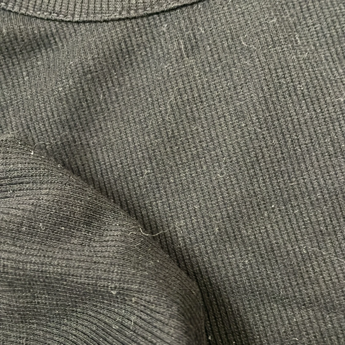 Långärmad topp - 90