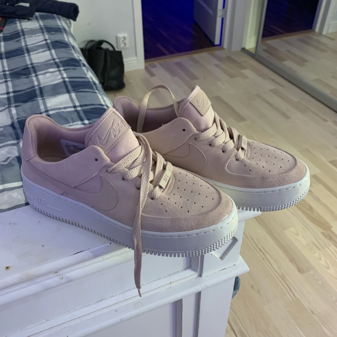 Helt oandvända af1 - 90