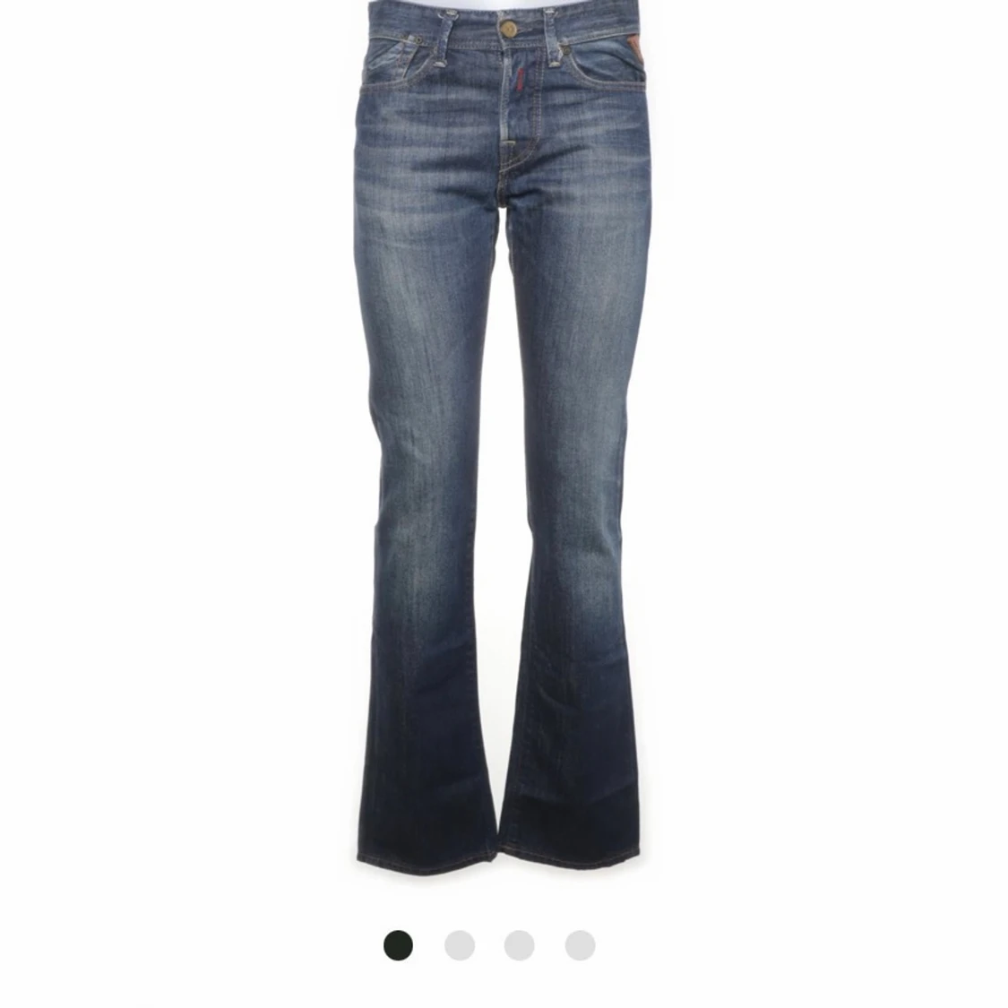 Replay jeans