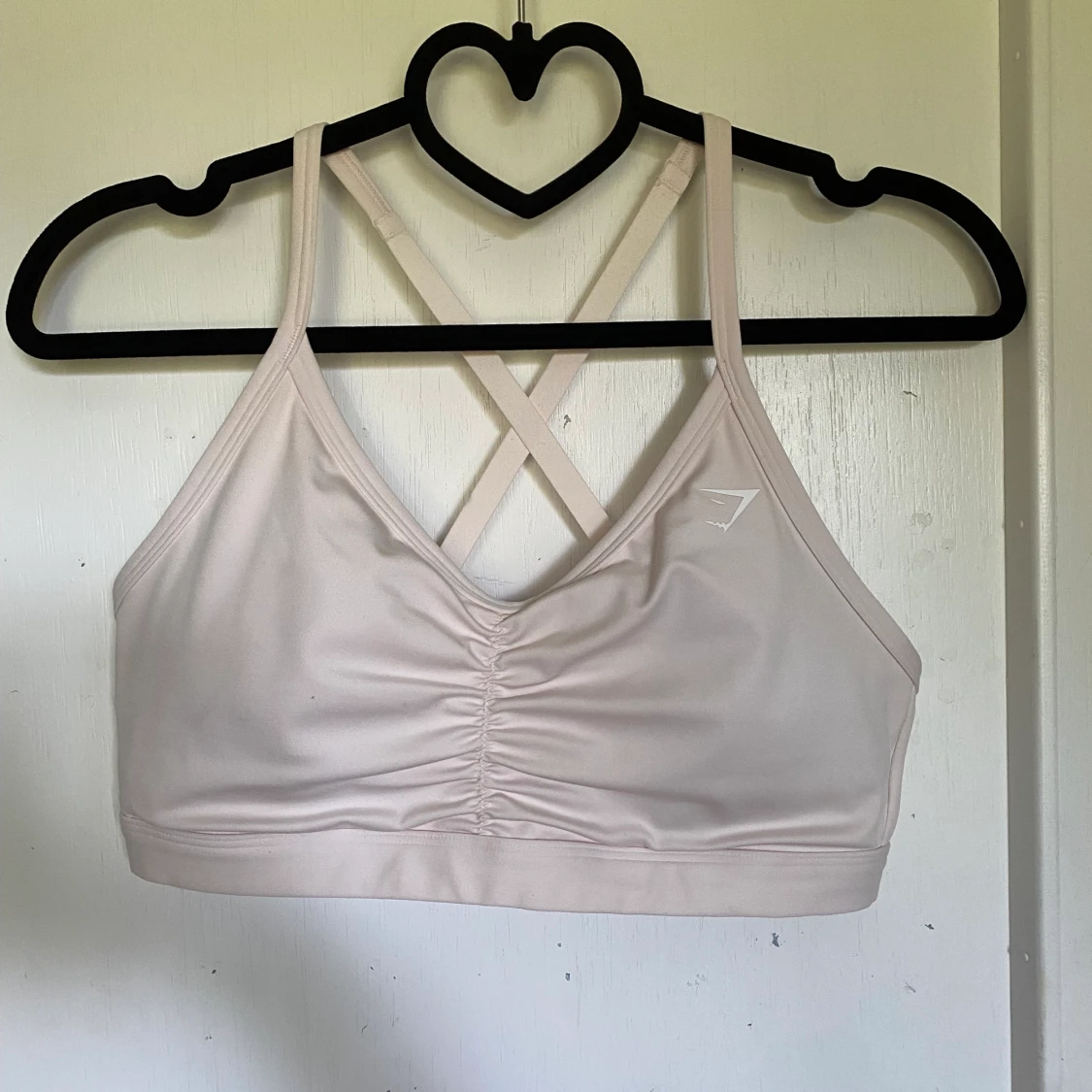 Sportbh från Gymshark (helt oanvänd)💕 - 91