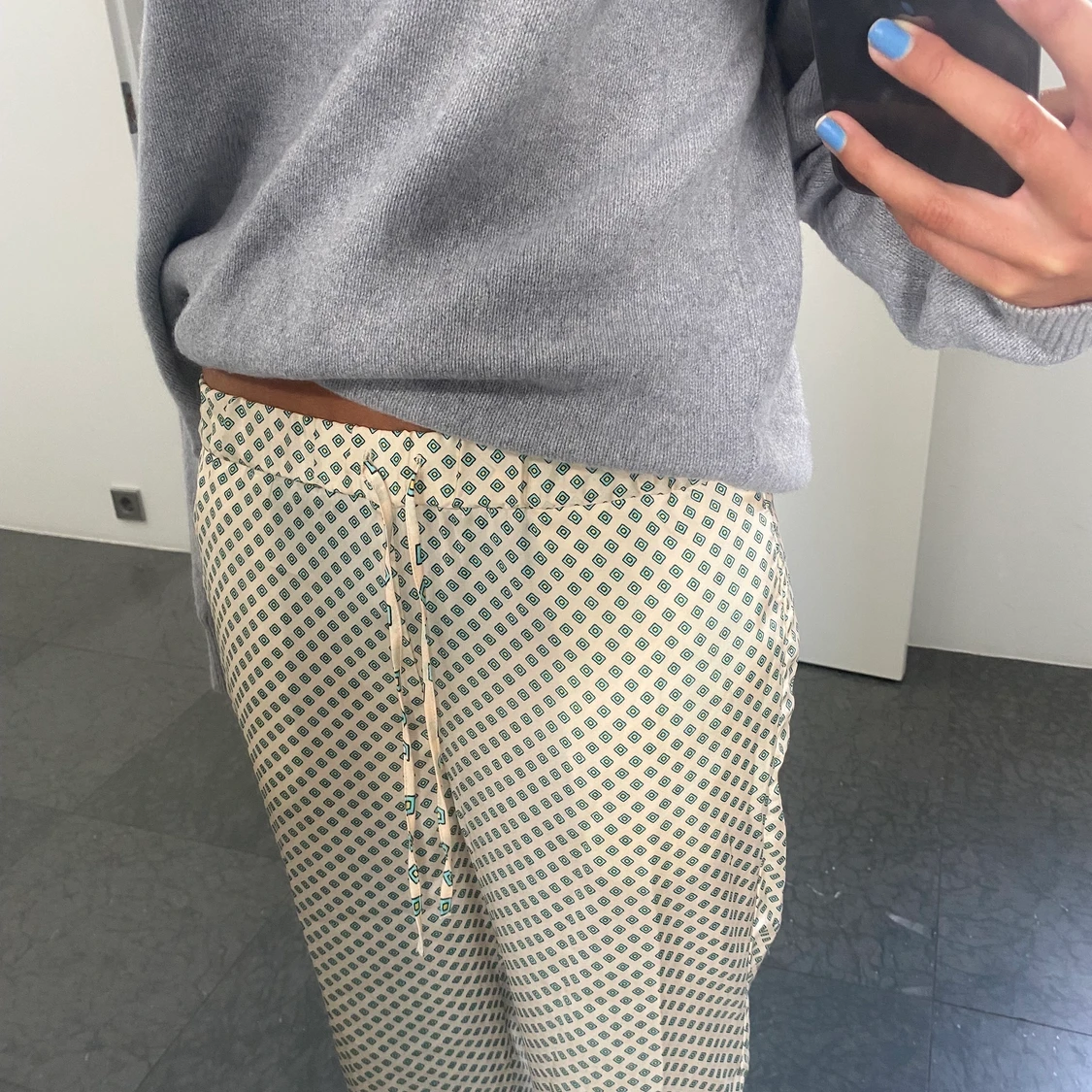 Byxor från Zara  - 90