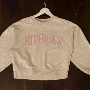 Gina Tricot sweater  - Hej, jag säljer en väldigt mysig tröja från Gina Tricot! 