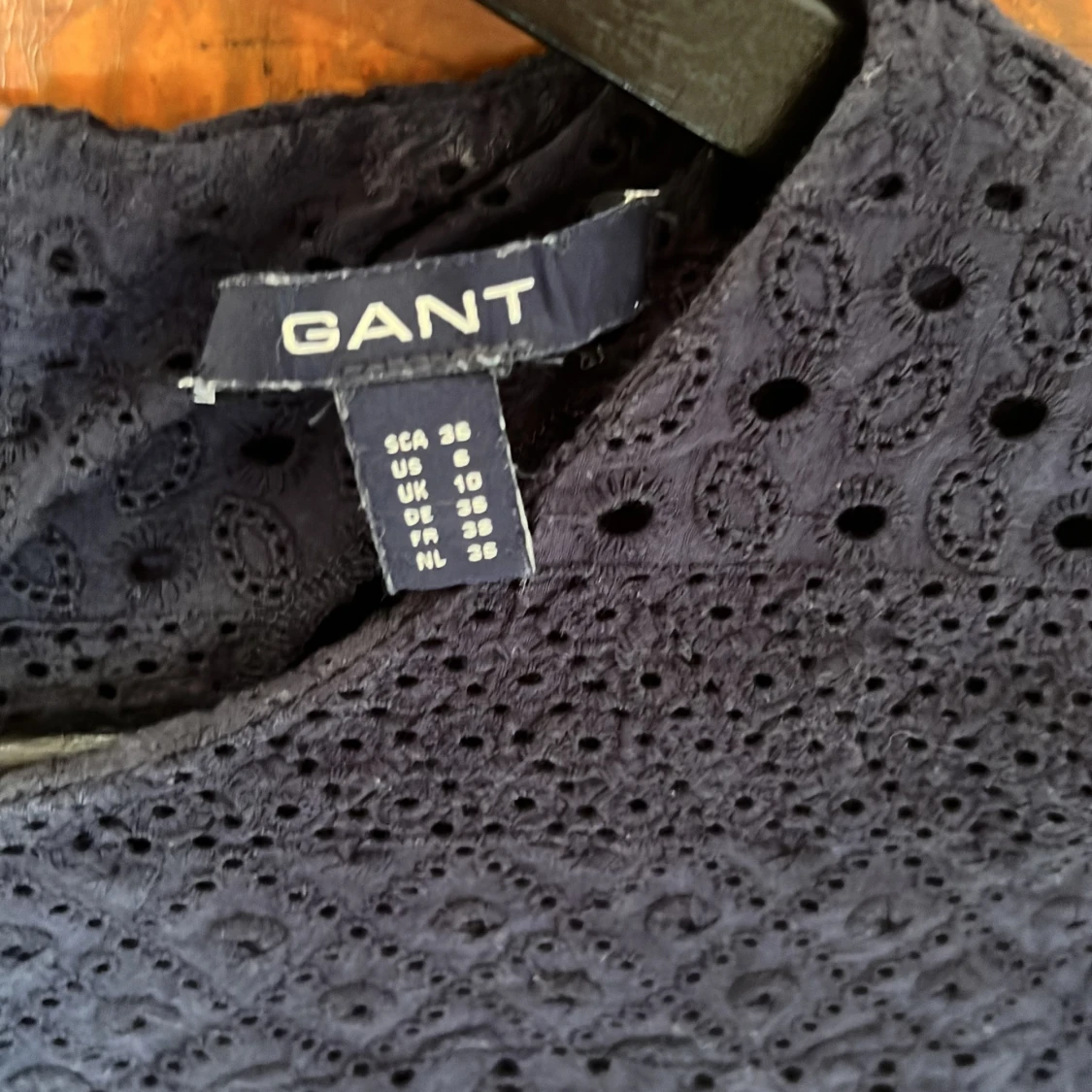 Gant blus!  - 90