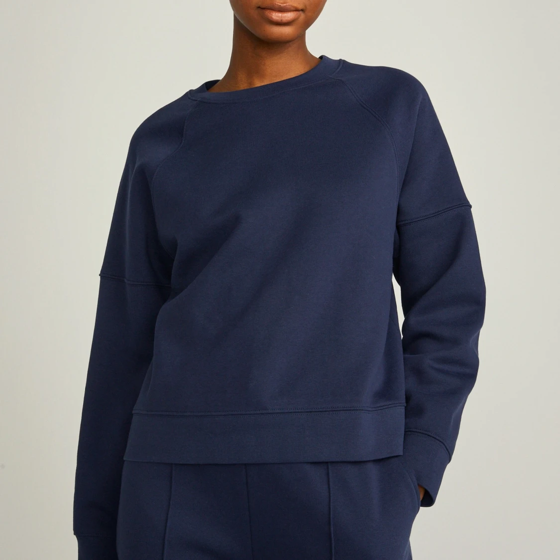 dobber Luna sweatshirt  - 90