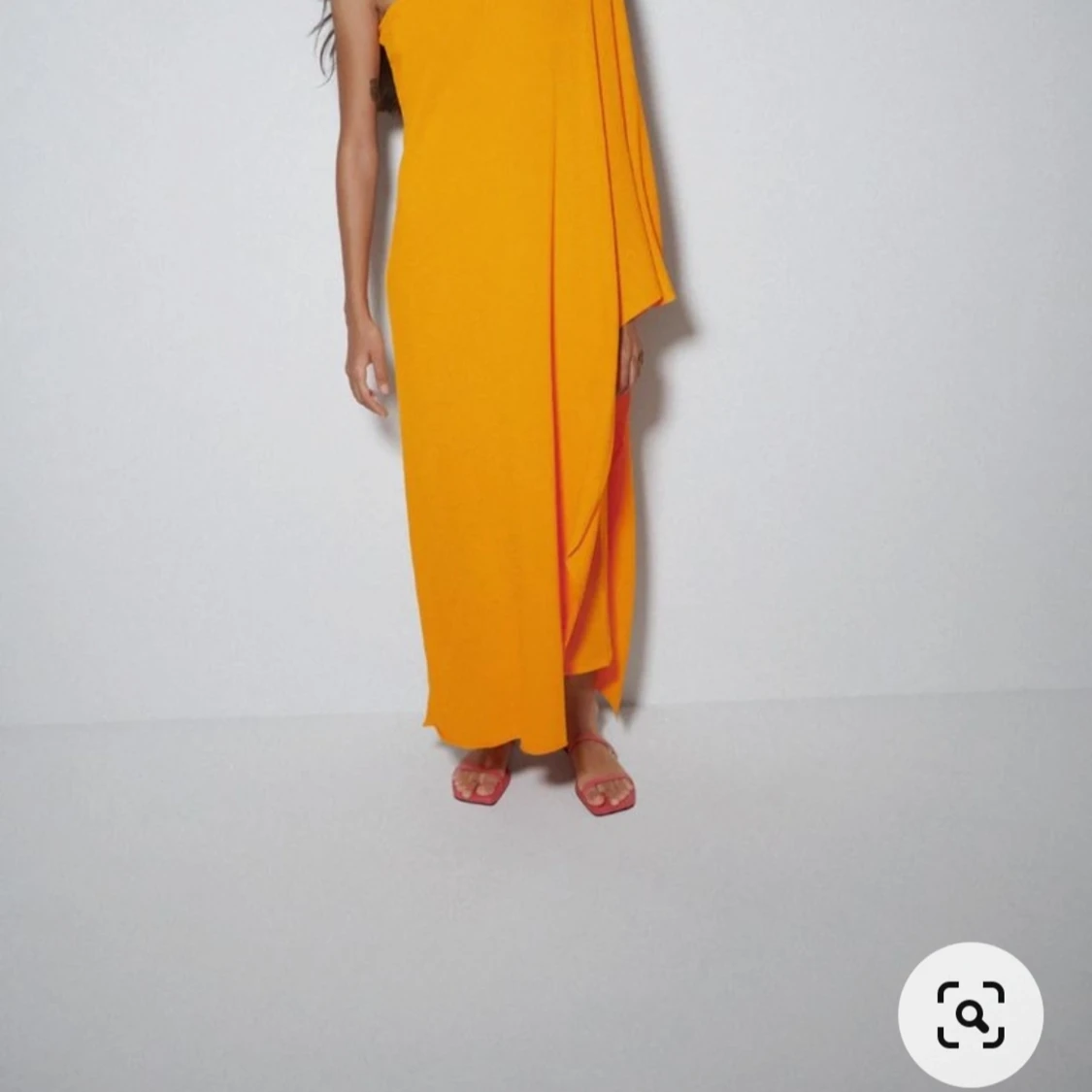 Klänning från Zara