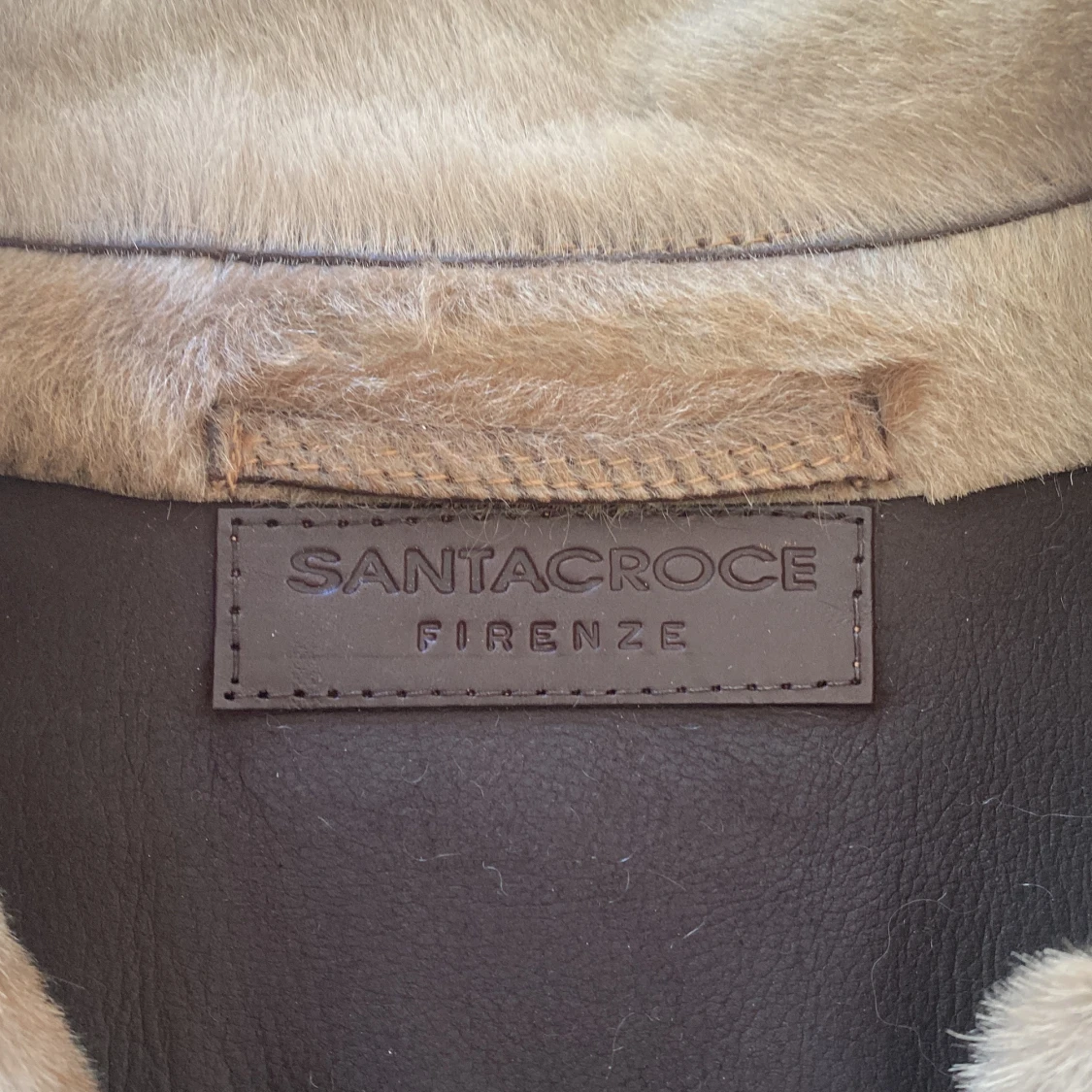 Santacroce jacka - 91