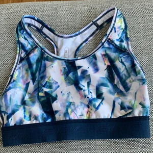 Tränings över del - I stl 36 