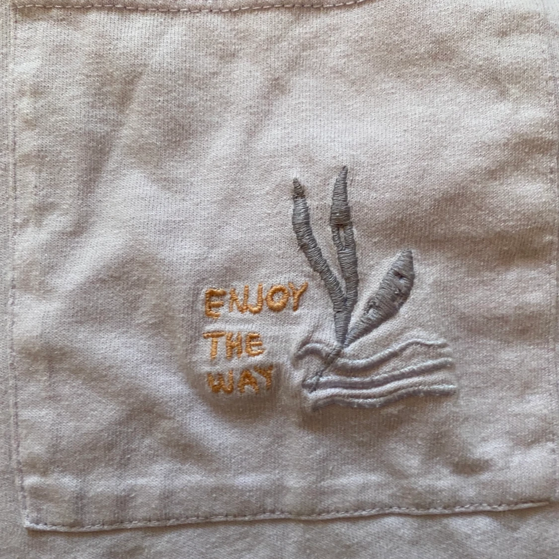 Oversize t-shirt  - 91