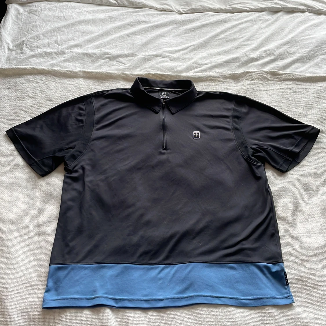 Retro Nike T-Shirt - 90