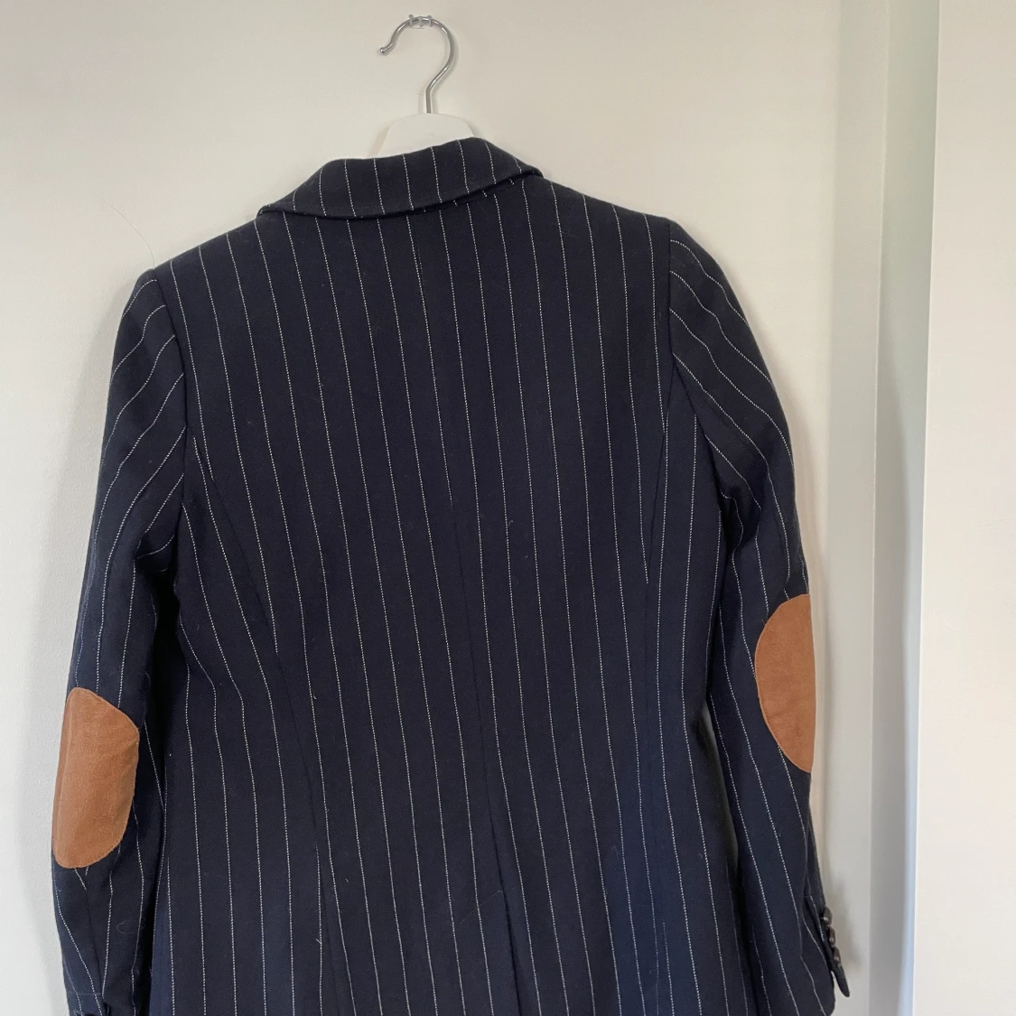 Pinstripe blazer från H&M - 91