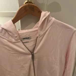 Zadig hoodie - (TUNN hoodie) Storlek small/medium