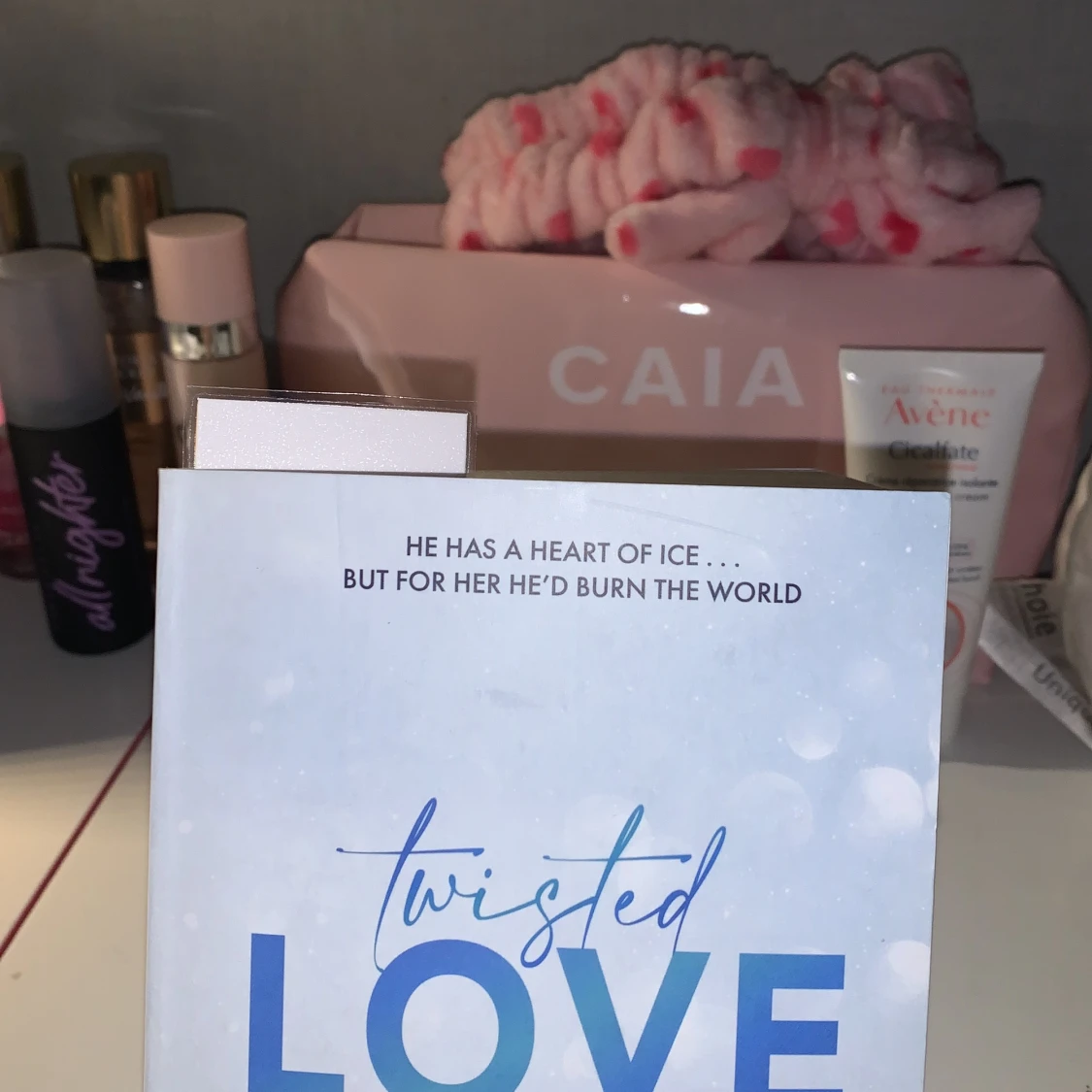 LITTLE MISS 🤍 - 91