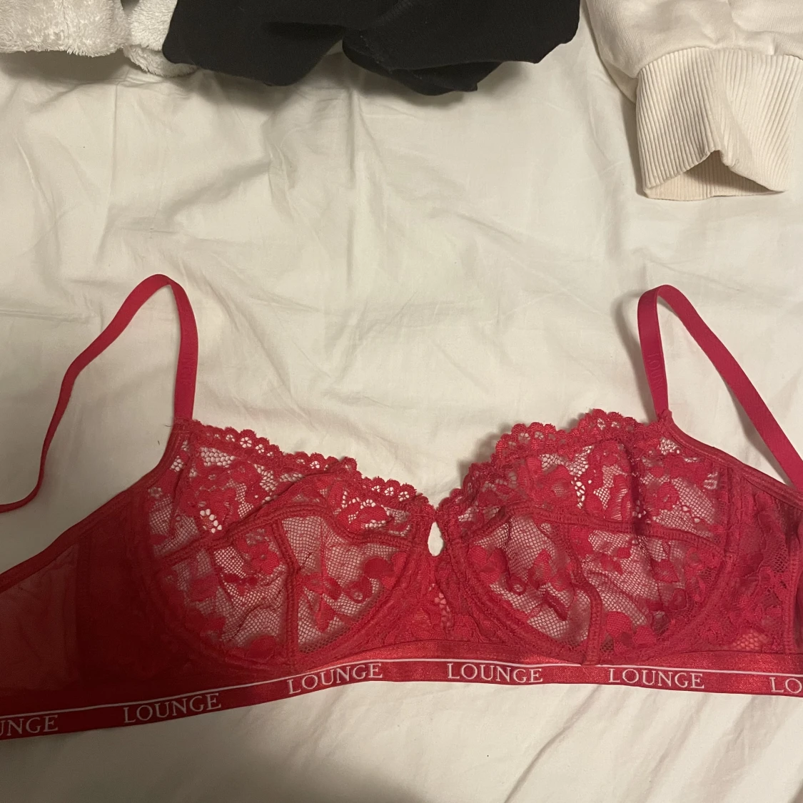 RÖD LOUNGE WEAR BALCONY BH - 90