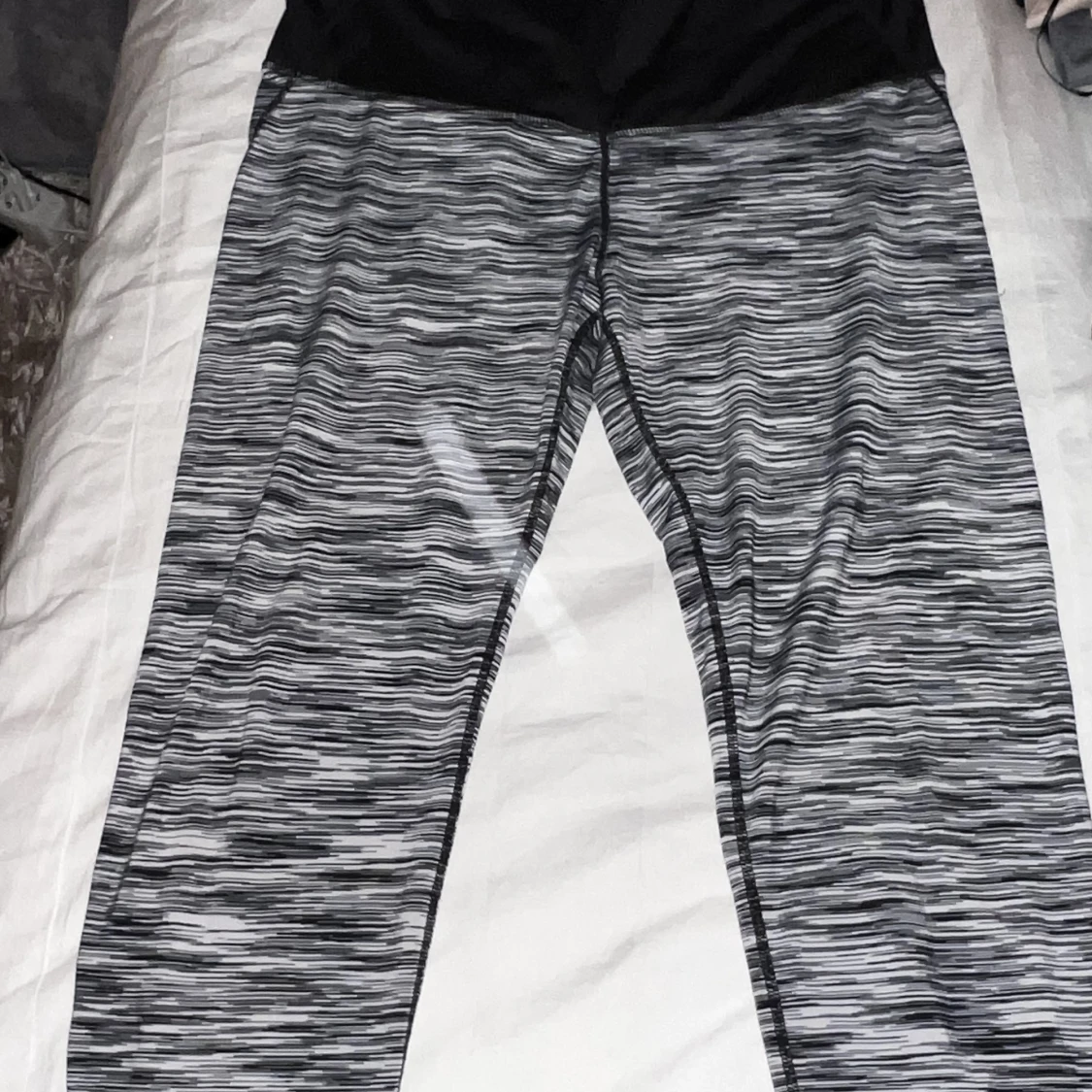 Tränings leggings  - 90