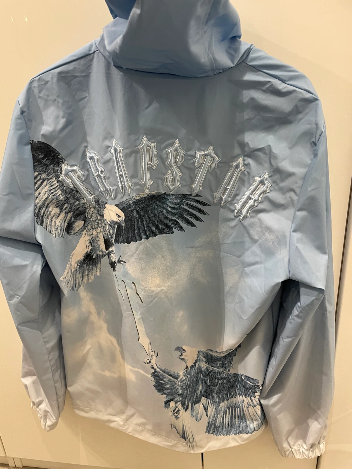 Trapstar jacket  - 90