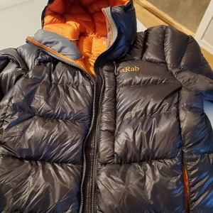 Sälja - Vinter jacka