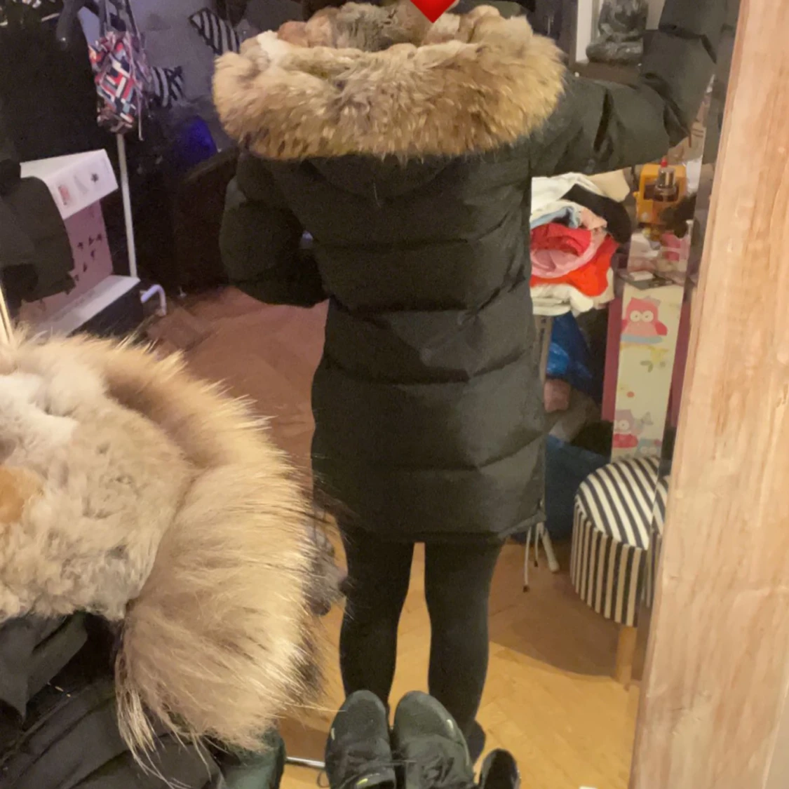 Parajumper Longbear - 91