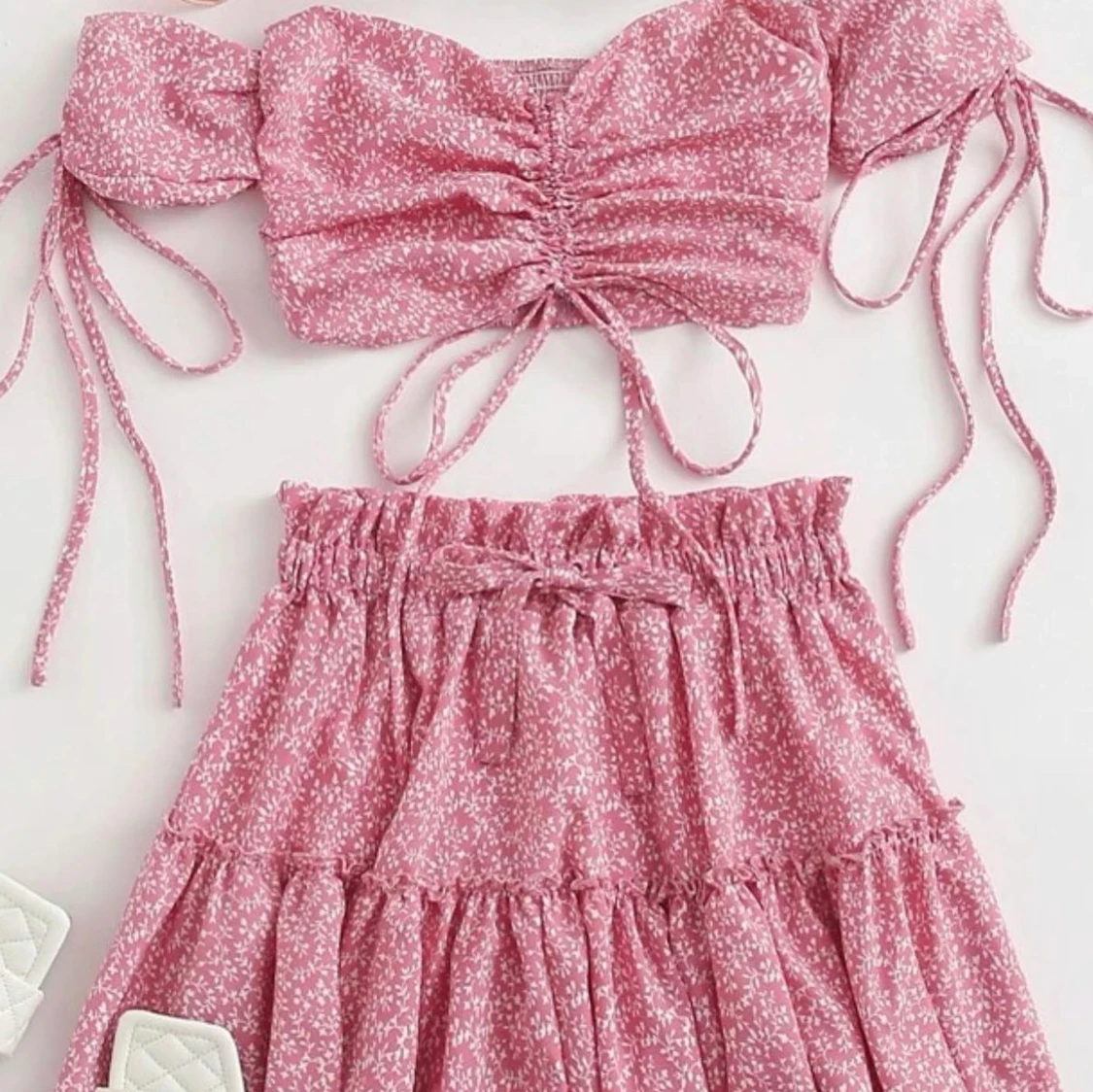 Super fint sommar-set