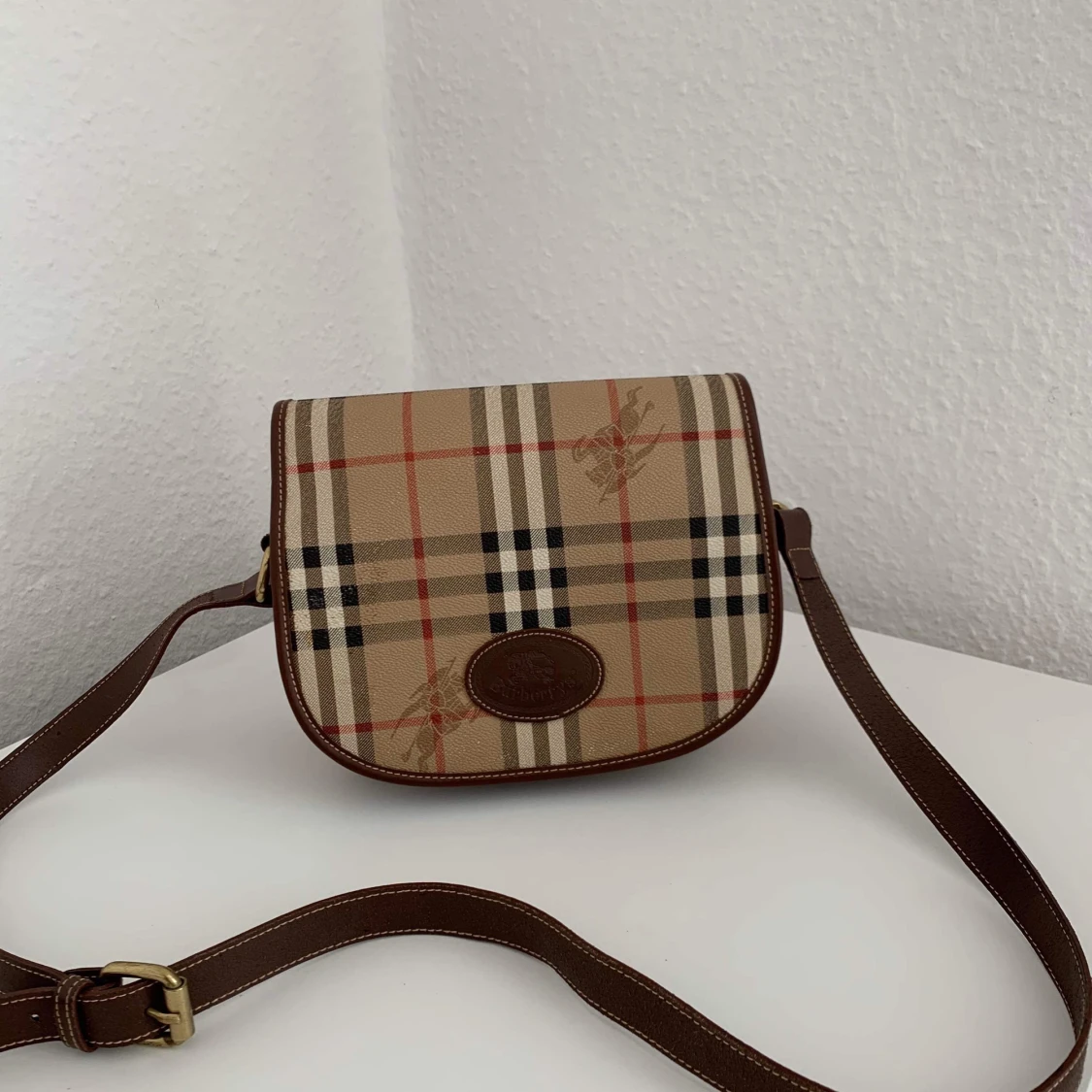 Burberry Crossbody vintage  - 90