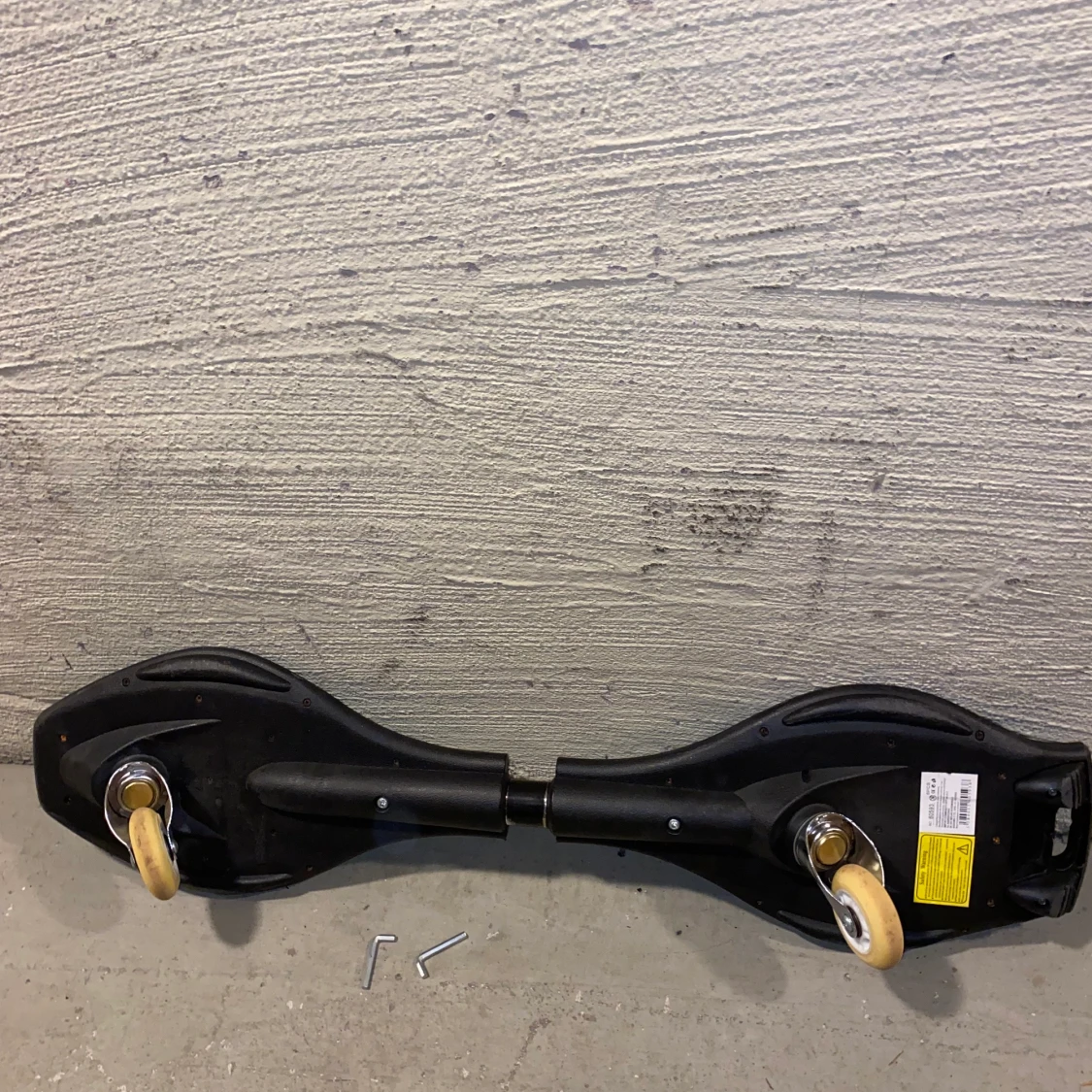 Street Surfing Waveboard  - 90