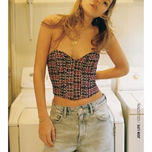 Korsett ZARA - Jättefin korsett! aldrig använd, endast provad 