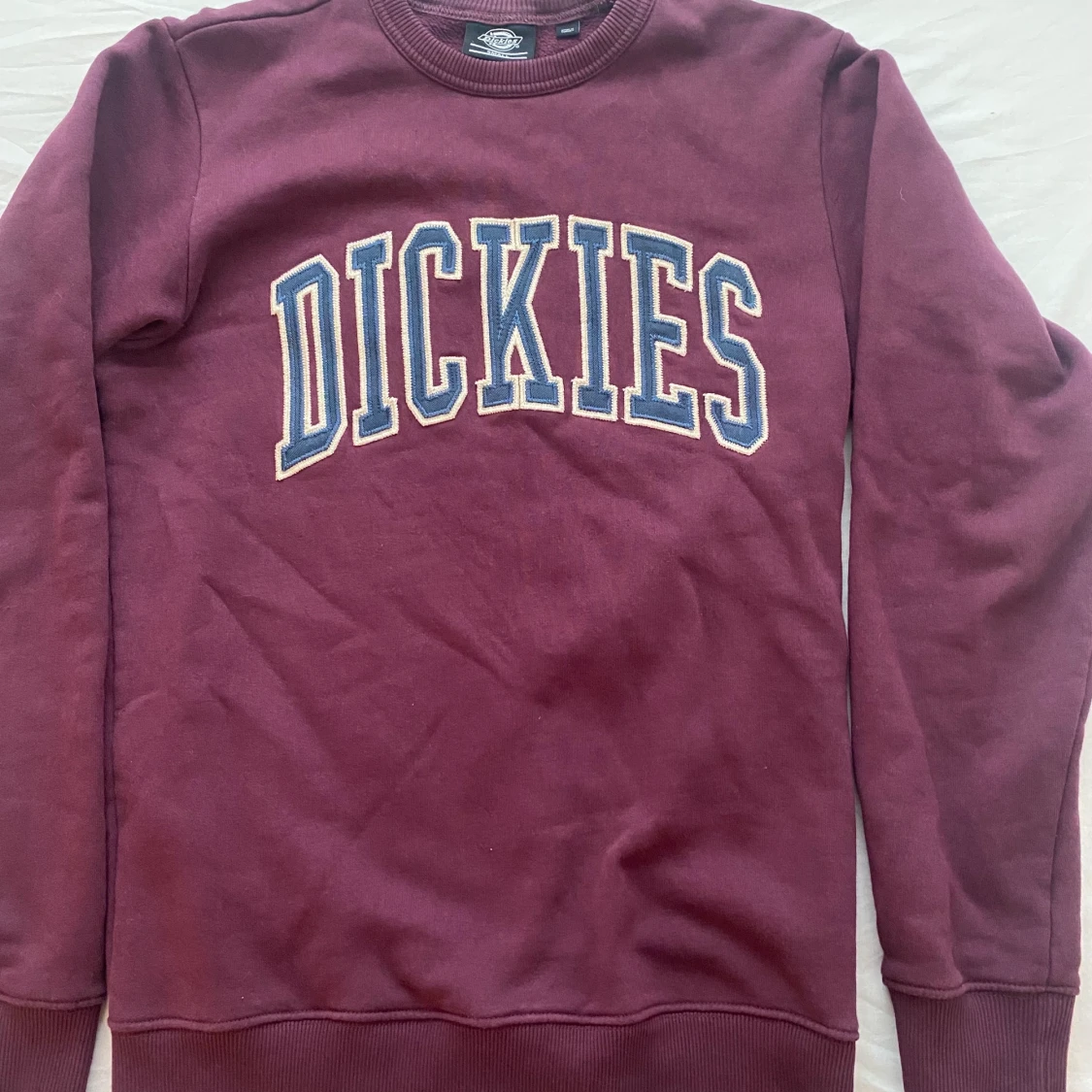 Dickies sweatshirt i small