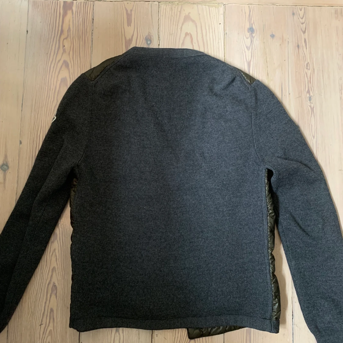 Moncler jacka/cardigan - 90