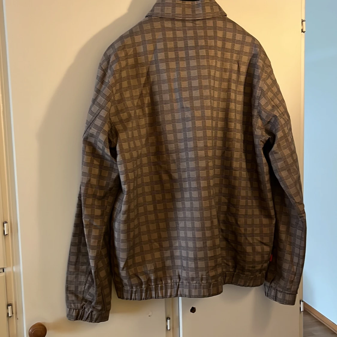 Brun Jacka från Carlings - 90